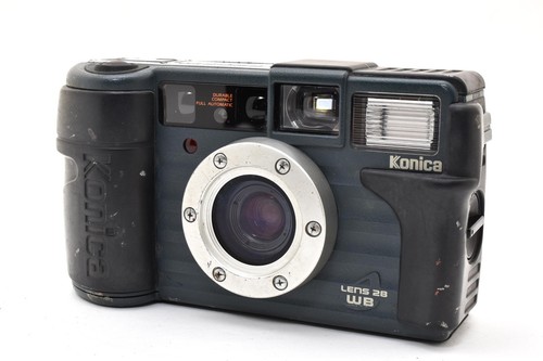 Appareil photo argentique