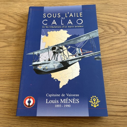 Sous aile calao ou - l'aile, du