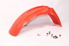 garde boue avant HONDA MTX 200 MD07 1983 MTX 125 JD05