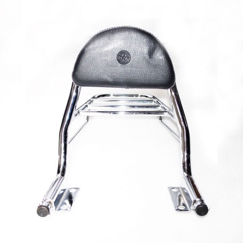 Pour porte-bagages arrière