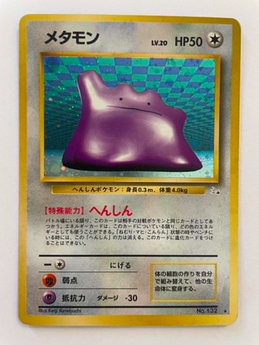 Métamorph ditto fossil - /,