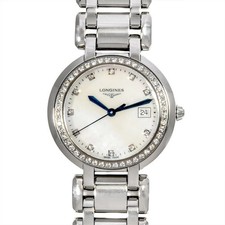 LONGINES PrimaLuna L8.112.0