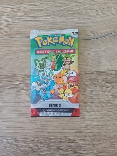 Pokémon jcc premiers - pokémon,