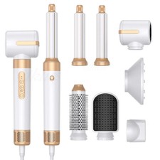 Styler Capelli UKLISS 7 en 1