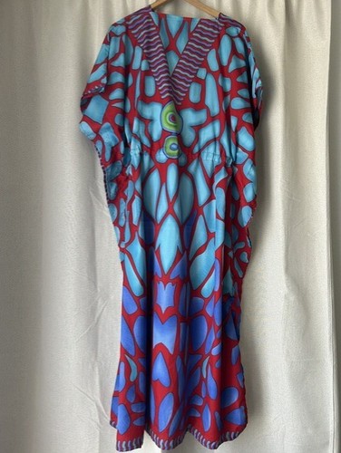 Robe longue nice - robe,