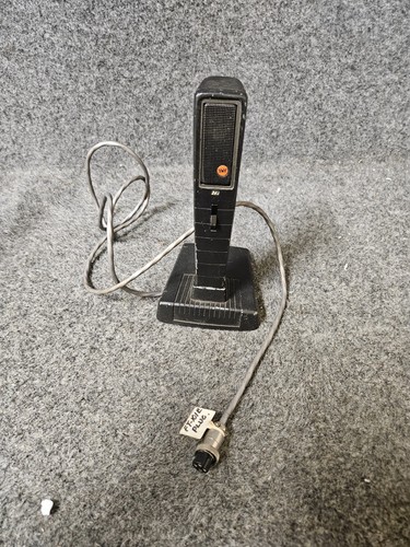 Ten tec 215 ham radio - ten, "banana"