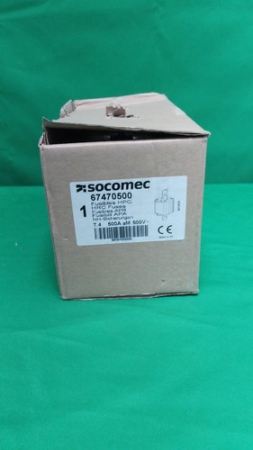 Socomec 67470500 - socomec,