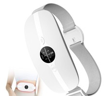 Coussin Chauffant Menstruel