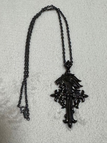 Collier square enix final - enix,