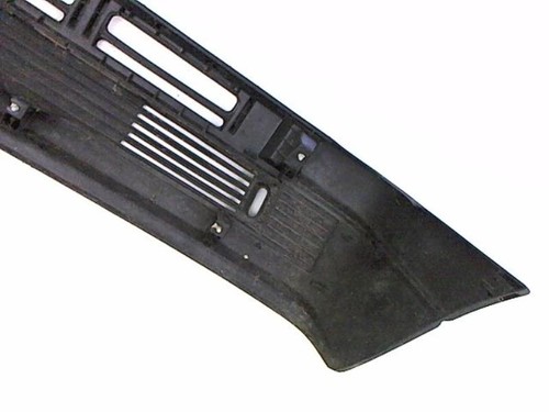 Pare choc avant lancia y10 - pare,