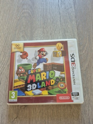 Nintendo super mario - mario, 3d