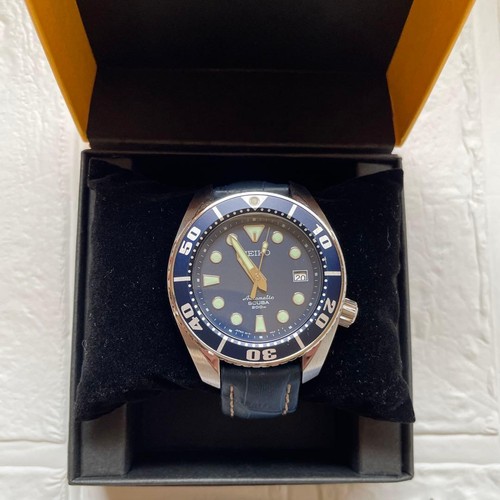 Montre plongée seiko - montre,