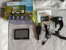 Gps mappy iti e438t europe - e438t,