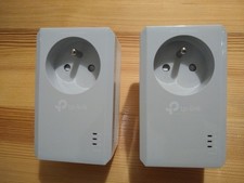 TL-PA4015P | CPL AV 600 Mbps