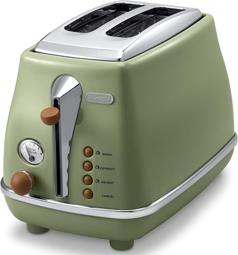 Delonghi pop grille pain - delonghi, grille-pain