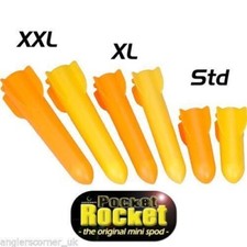 Gardner Pocket Rocket Lanceur