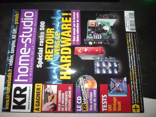 Revue kr home - revue,
