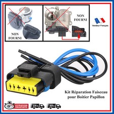 Kit réparation faisceau - kit,
