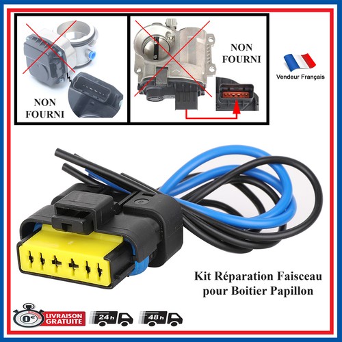 Kit réparation faisceau - kit,