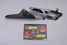 Guide chaine complet AKRAPOVIC