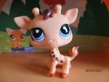 Petshop girafe #1488