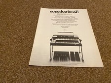 JBF40 ADVERT 11X8 FARFISA VIP
