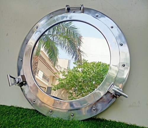 Miroir hublot fenêtre - hublot,
