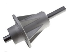 mandrin gauche pour Castel