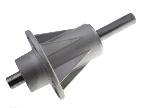 Mandrin gauche pour - mandrin,
