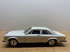 BURAGO ROLLS ROYCE CAMARGUE 1/22 SANS BOITE A4