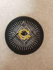 Masonic Knights Templar