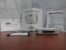 Reverse Parallel Autoswitch Kit Belkin F1U109