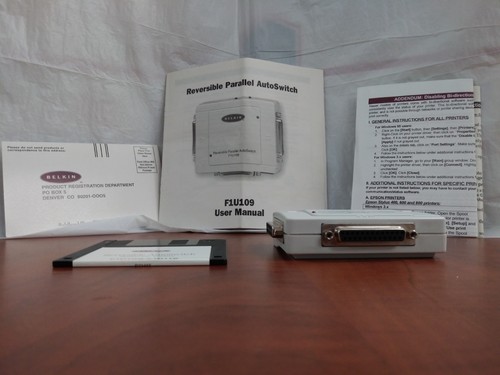Reverse parallel autoswitch - parallel,
