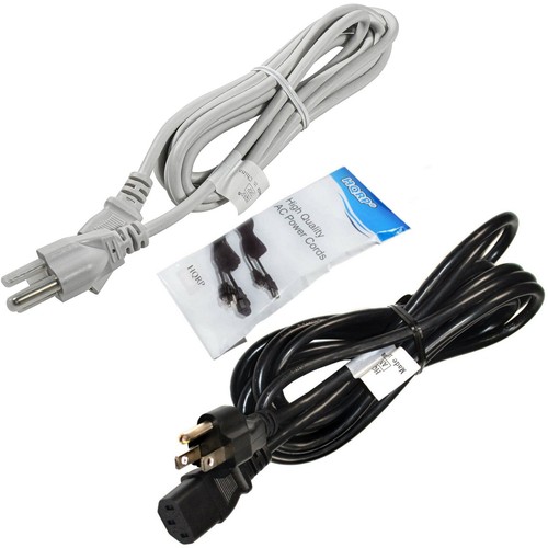 Hqrp 10ft power cord for - hqrp, ac