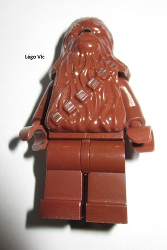 Lego sw0011a star wars - lego,