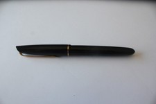 stylo-plume SOMA iridium 18 carats