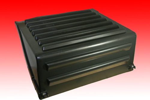 Couvercle batterie - couvercle,