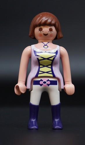 Playmobil figurine femme - playmobil,