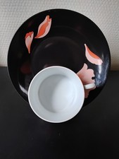 HERMES Tasse Et Sous Tasse A