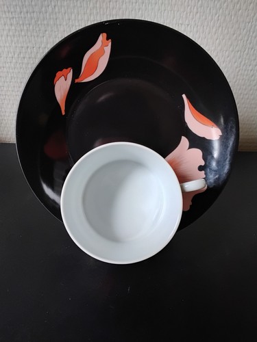 Hermes tasse sous - tasse, a