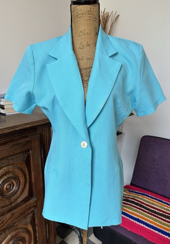 Veste femme carole laurent - veste, 44