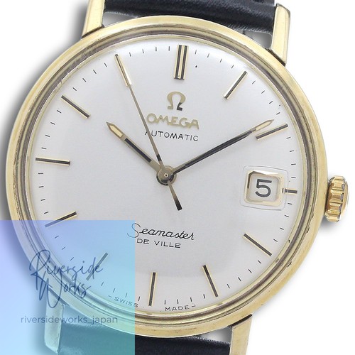 Montre homme omega seamaster - montre,