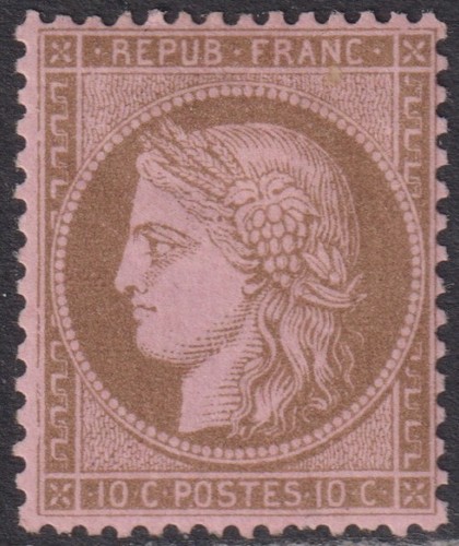 France variété - n°58,