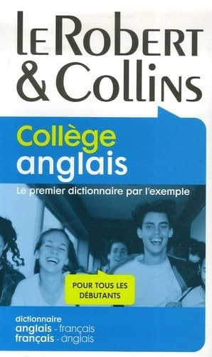 Robert collins collège - le,