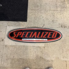 Specialized Bike Bicycle BMX
