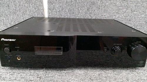 Pioneer a9mk2 integrated - a-a9mk2,