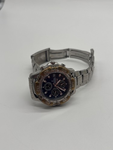 Montre festina chronographe - festina,
