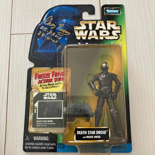 Cadre star wars - wars, potf
