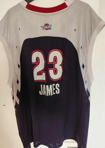 Lebron james 2007 nba - lebron,