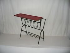 PORTE REVUE - BOUTEILLES style Mategot - design 50